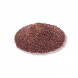 Soczysta Kala namak - czarna sól 0,5 kg