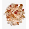 Kryształy ozdobne z soli himalajskiej 1 kg
