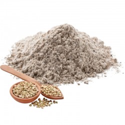 Mąka gryczana 0,5 kg